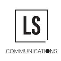 LS Communications logo, LS Communications contact details