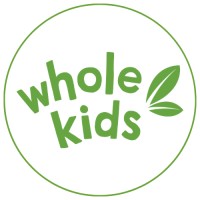 Whole Kids logo, Whole Kids contact details