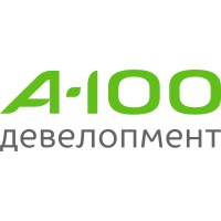 A-100 logo, A-100 contact details