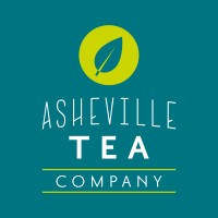 Asheville Tea Company logo, Asheville Tea Company contact details