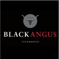 Black Angus Steakhouse logo, Black Angus Steakhouse contact details