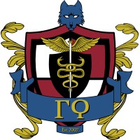 ΓϘ: Gentlemen of Quality logo, ΓϘ: Gentlemen of Quality contact details