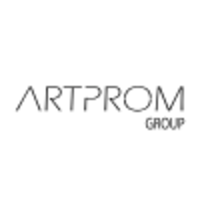 ARTPROM Group logo, ARTPROM Group contact details