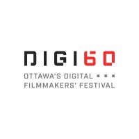 Digi60 Filmmakers' Festival logo, Digi60 Filmmakers' Festival contact details