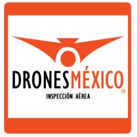 Drones México Inspección Aérea logo, Drones México Inspección Aérea contact details