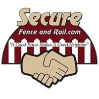 Secure Fence And Rail logo, Secure Fence And Rail contact details