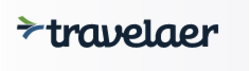 Travelaer logo, Travelaer contact details