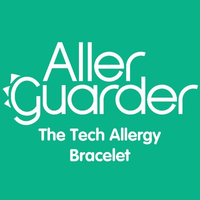 AllerGuarder logo, AllerGuarder contact details