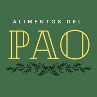 Alimentos del Pao logo, Alimentos del Pao contact details