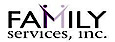 Family Services, Inc. logo, Family Services, Inc. contact details