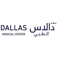 Dallas Medical Center logo, Dallas Medical Center contact details