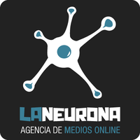 La Neurona logo, La Neurona contact details