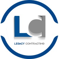 Legacy Roofing & Construction LLC logo, Legacy Roofing & Construction LLC contact details