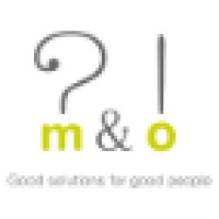 M&O Executive Management logo, M&O Executive Management contact details