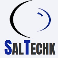 SALTECHK SA DE CV logo, SALTECHK SA DE CV contact details