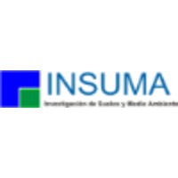 INSUMA, Investigación de Suelos y Medio Ambiente S.L. logo, INSUMA, Investigación de Suelos y Medio Ambiente S.L. contact details