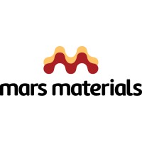 Mars Materials logo, Mars Materials contact details