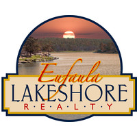 EufaulaLakeshorerealty logo, EufaulaLakeshorerealty contact details