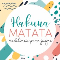 HAKUNA MATATA Mobiliario para jugar logo, HAKUNA MATATA Mobiliario para jugar contact details