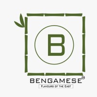 Bengamese Flavours Of The East logo, Bengamese Flavours Of The East contact details