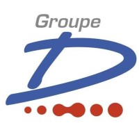 Groupe DECIMA logo, Groupe DECIMA contact details