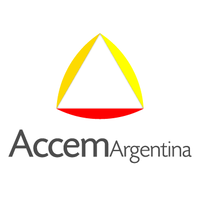 Accem Argentina logo, Accem Argentina contact details