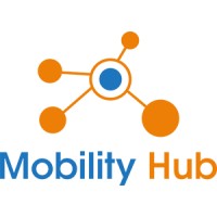 Mobility Hub logo, Mobility Hub contact details