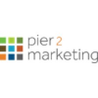 Pier2 Marketing logo, Pier2 Marketing contact details