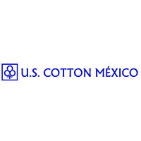 U.S. Cotton México logo, U.S. Cotton México contact details