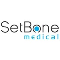 SetBone Medical logo, SetBone Medical contact details