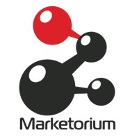 Marketorium logo, Marketorium contact details