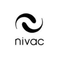 Nivac logo, Nivac contact details