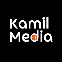 KamilL Media logo, KamilL Media contact details