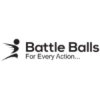 Battle Balls logo, Battle Balls contact details