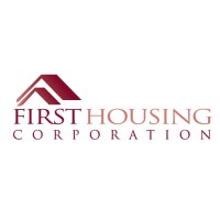 First Housing Corporation logo, First Housing Corporation contact details