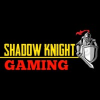 Shadow Knight Gaming logo, Shadow Knight Gaming contact details