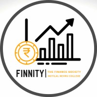 Finnity - The Finance Society of Motilal Nehru College logo, Finnity - The Finance Society of Motilal Nehru College contact details