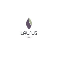 Laurus Trust logo, Laurus Trust contact details