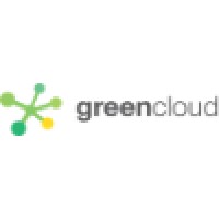 GreenCloud logo, GreenCloud contact details