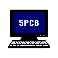 The Society of PC Building logo, The Society of PC Building contact details