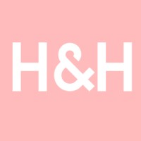 Halo & Hutch logo, Halo & Hutch contact details