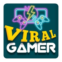 Viral Gamer logo, Viral Gamer contact details