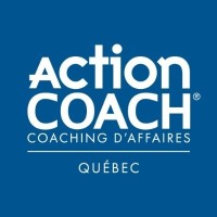 ActionCOACH Quebec logo, ActionCOACH Quebec contact details