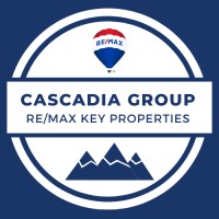 Cascadia Group at RE/MAX Key Properties logo, Cascadia Group at RE/MAX Key Properties contact details