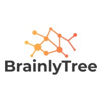 BrainlyTree logo, BrainlyTree contact details