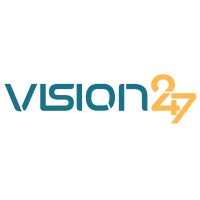 Vision247 logo, Vision247 contact details