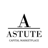 Astute Capital logo, Astute Capital contact details