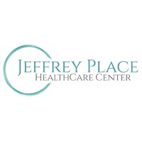 Jeffrey Place Healthcare Center logo, Jeffrey Place Healthcare Center contact details