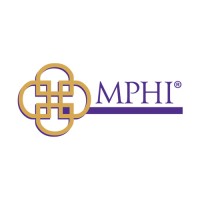 MPHI logo, MPHI contact details