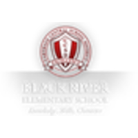 Black River Elementary School logo, Black River Elementary School contact details